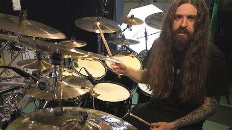 4 Advanced Blast Beats .